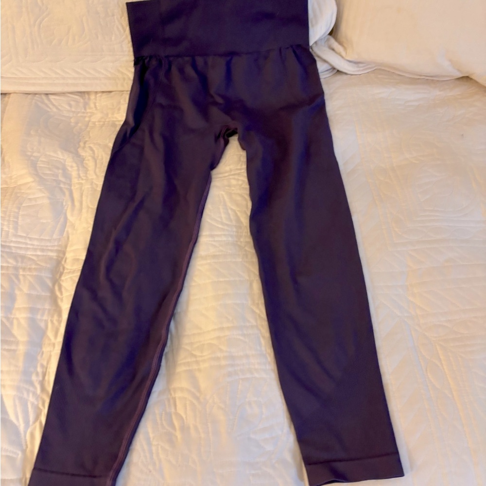 ZYIA Seamless Leggings